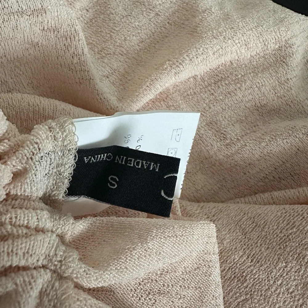 Swimsuit cover up - Picture 6 of 7